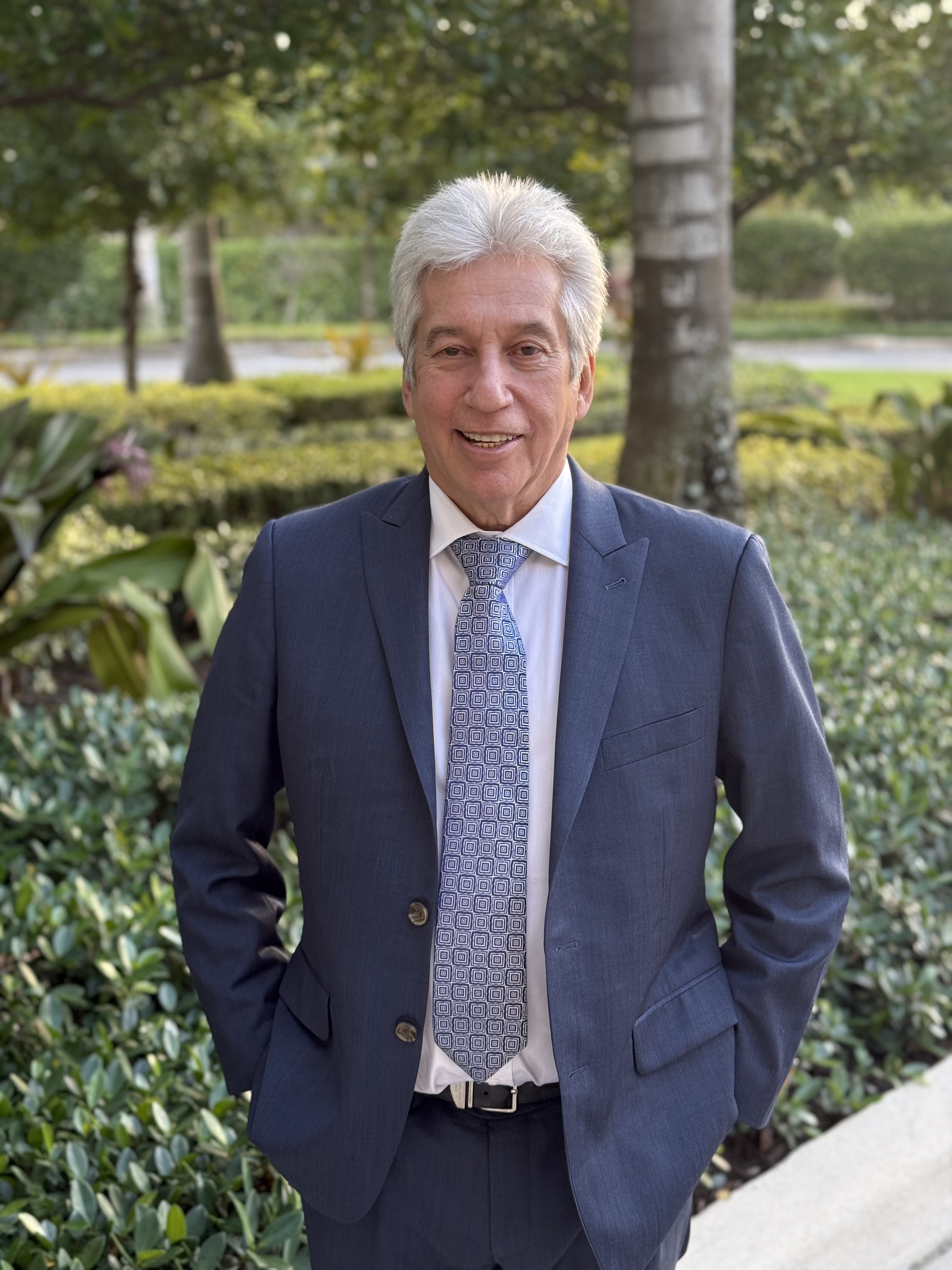 Richard Goldfarb, MD, FACS